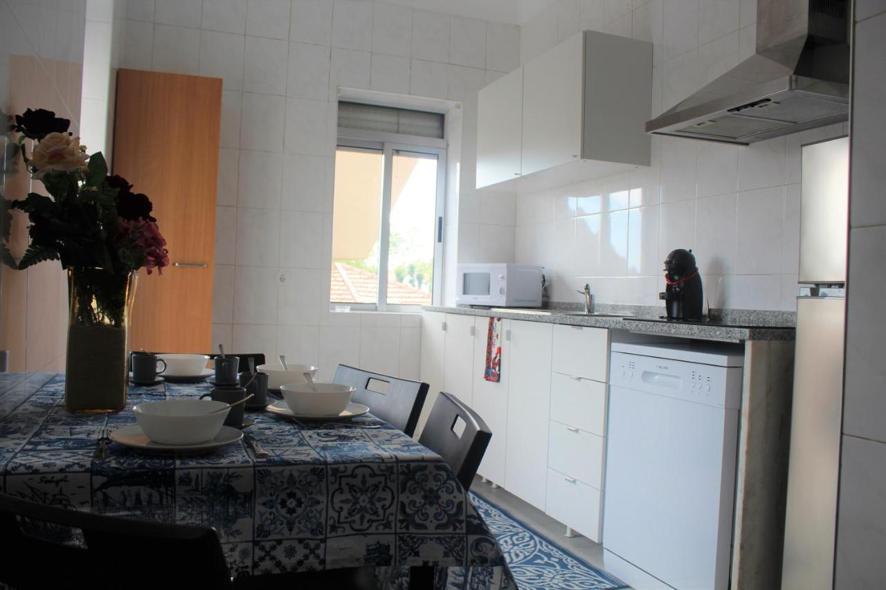 Pilar Home Vila Nova de Gaia Dış mekan fotoğraf